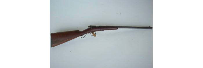 Savage Model 1904 Takedown Rimfire Rifle Parts